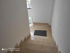 Большая 1-ком.в новом доме (без ремонта), центр Сухум