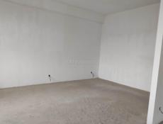 Большая 1-ком.в новом доме (без ремонта), центр Сухум