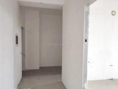 Большая 1-ком.в новом доме (без ремонта), центр Сухум