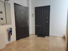 Большая 1-ком.в новом доме (без ремонта), центр Сухум