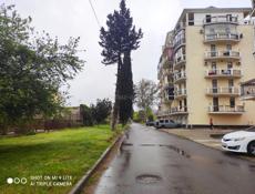 Большая 1-ком.в новом доме (без ремонта), центр Сухум