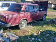 ВАЗ 2107