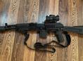 Сайга-мк 223 калибр 5.56
