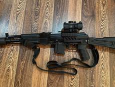 Сайга-мк 223 калибр 5.56