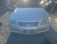 Таета Марк х