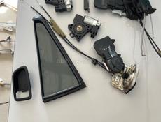 Mazda Verisa Вериса