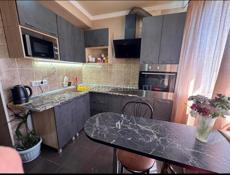 Сдается 3-х комнатная кв