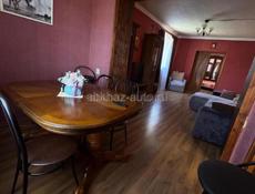 Сдается 3-х комнатная кв