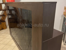 продаются ресепшн и витрина