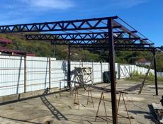 Занимаемся кровельными работами замена и демонтаж цена от 1000 рублей за квадрат