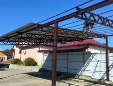 Занимаемся кровельными работами замена и демонтаж цена от 1000 рублей за квадрат