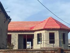 Занимаемся кровельными работами замена и демонтаж цена от 1000 рублей за квадрат