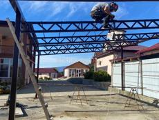 Занимаемся кровельными работами замена и демонтаж цена от 1000 рублей за квадрат