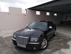 Chrysler 300C