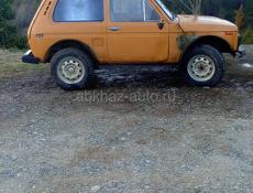ВАЗ 2121