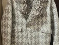 П/пальто женское