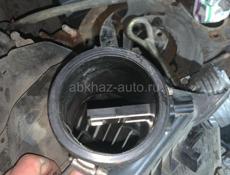 Разбор запчастей Nissan fuga 3.5 