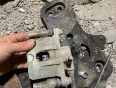 Разбор запчастей Nissan fuga 3.5 