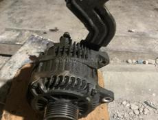 Разбор запчастей Nissan fuga 3.5 