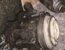 Разбор запчастей Nissan fuga 3.5 