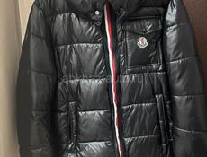 Куртка зимняя 