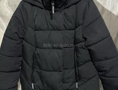 Продам куртку 