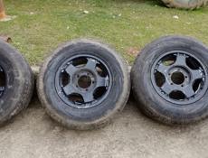 УАЗ Патриот