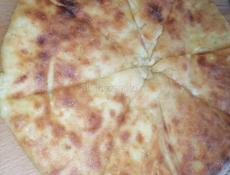 Готовая еда у вас дома всегда )