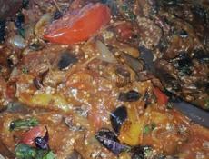 Готовая еда у вас дома всегда )