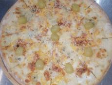 Готовая еда у вас дома всегда )