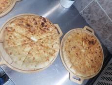 Готовая еда у вас дома всегда )