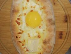 Готовая еда у вас дома всегда )