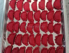 Готовая еда у вас дома всегда )