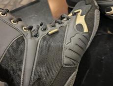 Боксёрки 37 размер