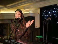 Певица, Ведущая, Dj