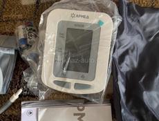 Тонометр  Новый речевой - говорит и показывает давление 