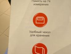 Тонометр  Новый речевой - говорит и показывает давление 