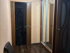 Сдается однокомнатная квартира на новом районе 