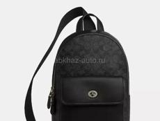 Coash Сумка унисекс оригинал новая 