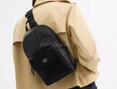 Coash Сумка унисекс оригинал новая 