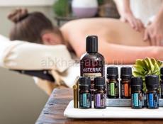 МАССАЖ ОЗДОРОВИТЕЛЬНЫЙ 