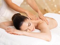 МАССАЖ ОЗДОРОВИТЕЛЬНЫЙ 