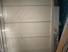 продам межкомнатные двери 2 штуки 