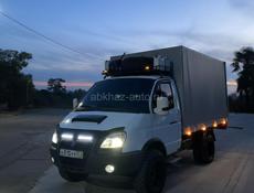 Грузоперевозки по Абхазии и России 