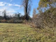 Хороший участок  ( недорого )