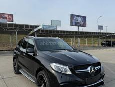 Mercedes-Benz G-Класс