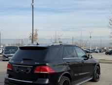 Mercedes-Benz G-Класс