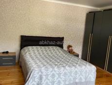 Продаются 2 дома с отдельными участками 10 сот и 4,5 сот (Виэм)