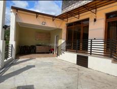 Продаются 2 дома с отдельными участками 10 сот и 4,5 сот (Виэм)