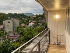 Продаются 2 дома с отдельными участками 10 сот и 4,5 сот (Виэм)